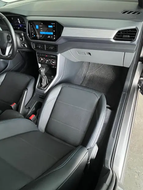 VOLKSWAGEN T-Cross 1.0 4P 200 TSI FLEX AUTOM�TICO, Foto 18