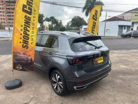 VOLKSWAGEN T-Cross 1.4 4P 250 TSI FLEX HIGHLINE AUTOM�TICO, Foto 2