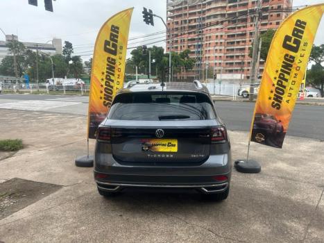 VOLKSWAGEN T-Cross 1.4 4P 250 TSI FLEX HIGHLINE AUTOM�TICO, Foto 3