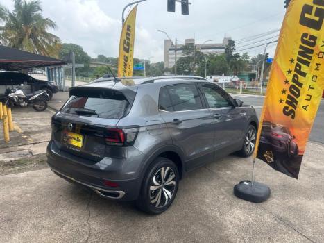 VOLKSWAGEN T-Cross 1.4 4P 250 TSI FLEX HIGHLINE AUTOM�TICO, Foto 4