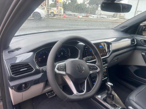 VOLKSWAGEN T-Cross 1.4 4P 250 TSI FLEX HIGHLINE AUTOM�TICO, Foto 7