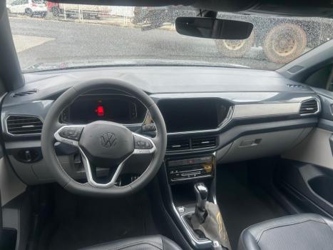 VOLKSWAGEN T-Cross 1.4 4P 250 TSI FLEX HIGHLINE AUTOM�TICO, Foto 8