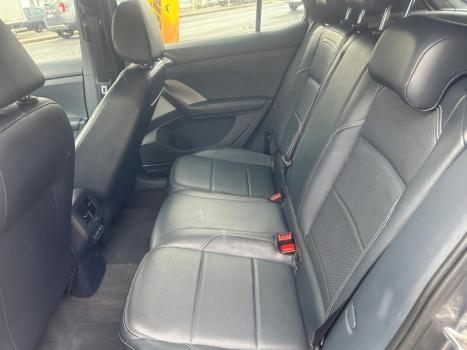 VOLKSWAGEN T-Cross 1.4 4P 250 TSI FLEX HIGHLINE AUTOM�TICO, Foto 10