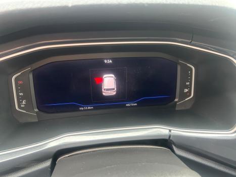 VOLKSWAGEN T-Cross 1.4 4P 250 TSI FLEX HIGHLINE AUTOM�TICO, Foto 11