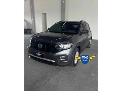 VOLKSWAGEN T-Cross 1.0 4P 200 TSI FLEX AUTOM�TICO, Foto 1