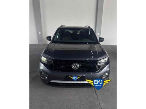 VOLKSWAGEN T-Cross 1.0 4P 200 TSI FLEX AUTOM�TICO, Foto 2