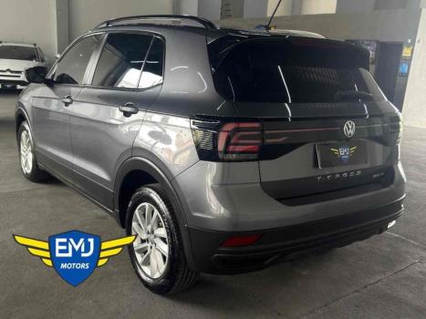 VOLKSWAGEN T-Cross 1.0 4P 200 TSI FLEX AUTOM�TICO, Foto 4