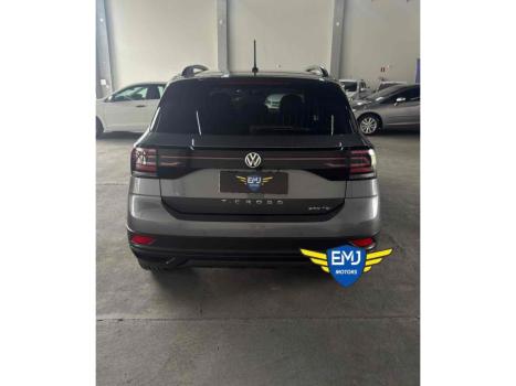 VOLKSWAGEN T-Cross 1.0 4P 200 TSI FLEX AUTOM�TICO, Foto 5