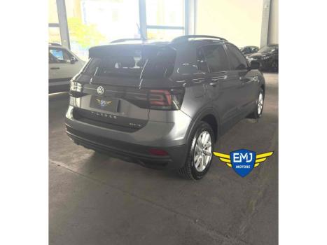 VOLKSWAGEN T-Cross 1.0 4P 200 TSI FLEX AUTOM�TICO, Foto 6