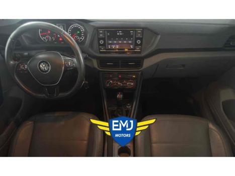 VOLKSWAGEN T-Cross 1.0 4P 200 TSI FLEX AUTOM�TICO, Foto 8
