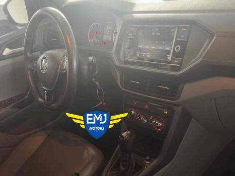 VOLKSWAGEN T-Cross 1.0 4P 200 TSI FLEX AUTOM�TICO, Foto 9