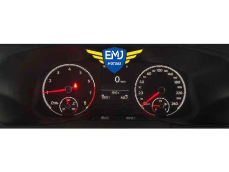 VOLKSWAGEN T-Cross 1.0 4P 200 TSI FLEX AUTOM�TICO, Foto 10