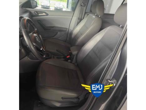 VOLKSWAGEN T-Cross 1.0 4P 200 TSI FLEX AUTOM�TICO, Foto 11