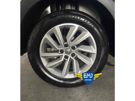 VOLKSWAGEN T-Cross 1.0 4P 200 TSI FLEX AUTOM�TICO, Foto 13