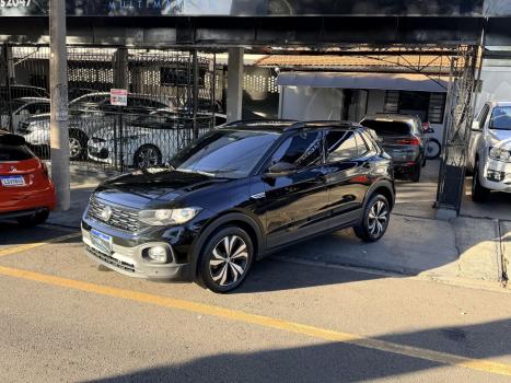 VOLKSWAGEN T-Cross 1.0 4P 200 TSI FLEX COMFORTLINE AUTOM�TICO, Foto 2