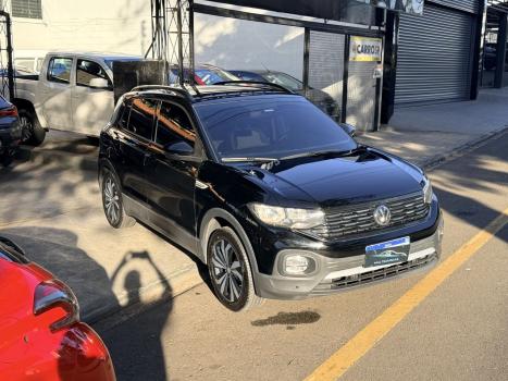 VOLKSWAGEN T-Cross 1.0 4P 200 TSI FLEX COMFORTLINE AUTOM�TICO, Foto 3
