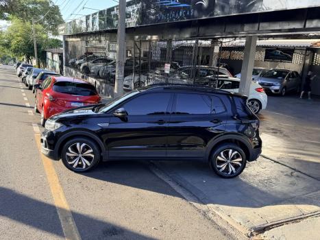 VOLKSWAGEN T-Cross 1.0 4P 200 TSI FLEX COMFORTLINE AUTOM�TICO, Foto 4