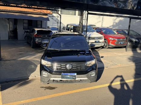 VOLKSWAGEN T-Cross 1.0 4P 200 TSI FLEX COMFORTLINE AUTOM�TICO, Foto 5