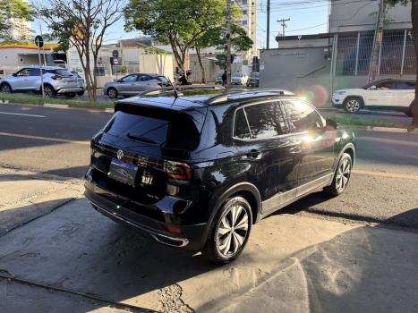 VOLKSWAGEN T-Cross 1.0 4P 200 TSI FLEX COMFORTLINE AUTOM�TICO, Foto 6