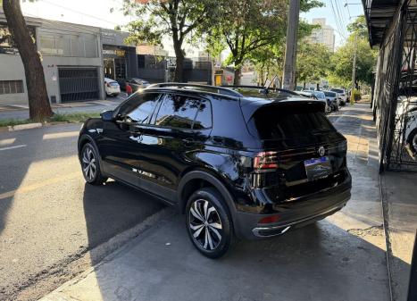 VOLKSWAGEN T-Cross 1.0 4P 200 TSI FLEX COMFORTLINE AUTOM�TICO, Foto 7