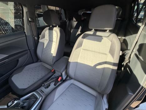 VOLKSWAGEN T-Cross 1.0 4P 200 TSI FLEX COMFORTLINE AUTOM�TICO, Foto 9