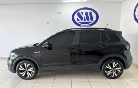 VOLKSWAGEN T-Cross 1.0 4P 200 TSI FLEX COMFORTLINE AUTOM�TICO, Foto 2