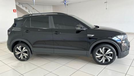 VOLKSWAGEN T-Cross 1.0 4P 200 TSI FLEX COMFORTLINE AUTOM�TICO, Foto 5