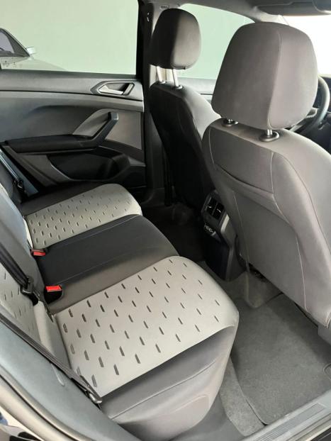 VOLKSWAGEN T-Cross 1.0 4P 200 TSI FLEX COMFORTLINE AUTOM�TICO, Foto 10
