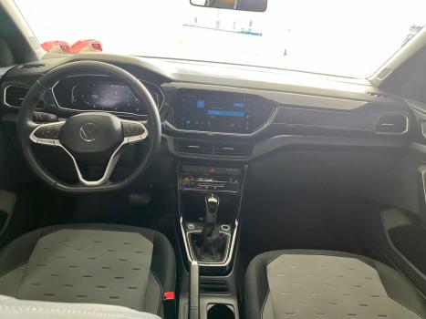 VOLKSWAGEN T-Cross 1.0 4P 200 TSI FLEX COMFORTLINE AUTOM�TICO, Foto 12