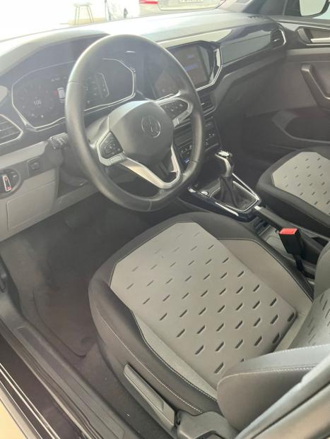 VOLKSWAGEN T-Cross 1.0 4P 200 TSI FLEX COMFORTLINE AUTOM�TICO, Foto 13