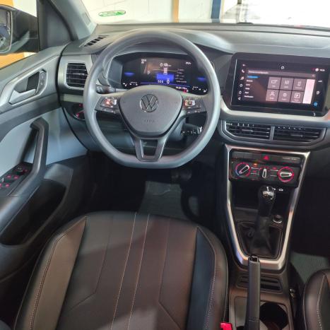VOLKSWAGEN T-Cross 1.0 4P 200 TSI FLEX SENSE AUTOM�TICO, Foto 3