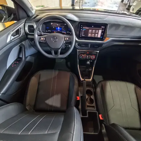 VOLKSWAGEN T-Cross 1.0 4P 200 TSI FLEX SENSE AUTOM�TICO, Foto 6