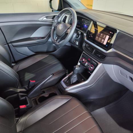 VOLKSWAGEN T-Cross 1.0 4P 200 TSI FLEX SENSE AUTOM�TICO, Foto 11