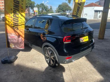 VOLKSWAGEN T-Cross 1.0 4P 200 TSI FLEX COMFORTLINE AUTOM�TICO, Foto 2