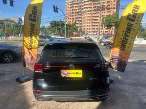 VOLKSWAGEN T-Cross 1.0 4P 200 TSI FLEX COMFORTLINE AUTOM�TICO, Foto 3