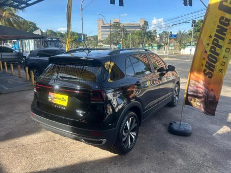 VOLKSWAGEN T-Cross 1.0 4P 200 TSI FLEX COMFORTLINE AUTOM�TICO, Foto 4