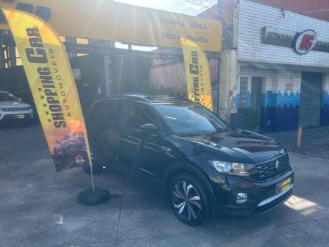 VOLKSWAGEN T-Cross 1.0 4P 200 TSI FLEX COMFORTLINE AUTOM�TICO, Foto 5