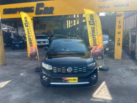 VOLKSWAGEN T-Cross 1.0 4P 200 TSI FLEX COMFORTLINE AUTOM�TICO, Foto 6