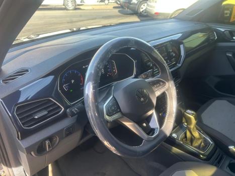 VOLKSWAGEN T-Cross 1.0 4P 200 TSI FLEX COMFORTLINE AUTOM�TICO, Foto 7