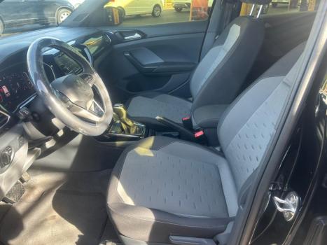 VOLKSWAGEN T-Cross 1.0 4P 200 TSI FLEX COMFORTLINE AUTOM�TICO, Foto 9