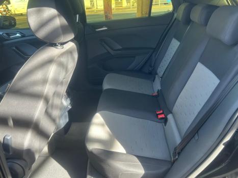 VOLKSWAGEN T-Cross 1.0 4P 200 TSI FLEX COMFORTLINE AUTOM�TICO, Foto 10