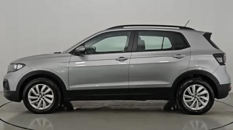 VOLKSWAGEN T-Cross 1.0 4P 200 TSI FLEX, Foto 3