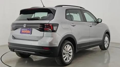VOLKSWAGEN T-Cross 1.0 4P 200 TSI FLEX, Foto 5