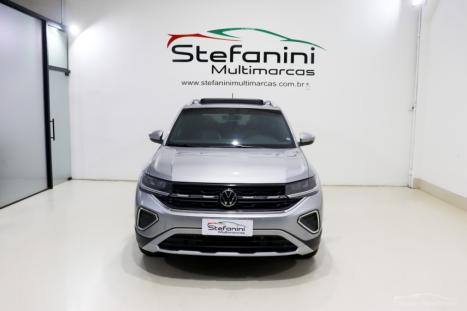 VOLKSWAGEN T-Cross 1.4 4P 250 TSI FLEX EXTREME HIGHLINE AUTOM�TICO, Foto 2