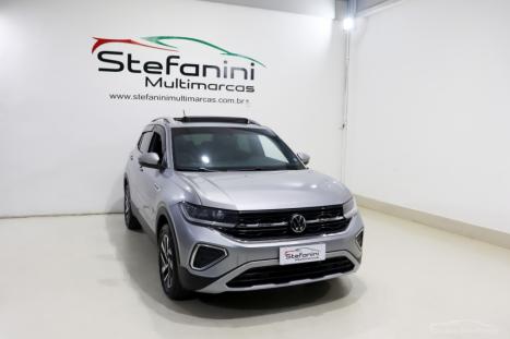 VOLKSWAGEN T-Cross 1.4 4P 250 TSI FLEX EXTREME HIGHLINE AUTOM�TICO, Foto 3