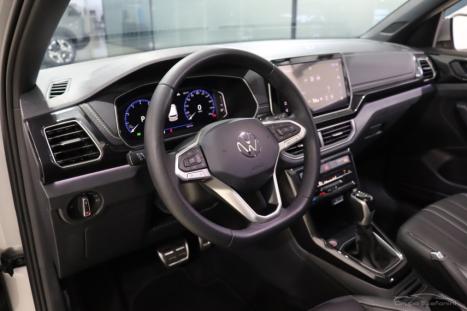 VOLKSWAGEN T-Cross 1.4 4P 250 TSI FLEX EXTREME HIGHLINE AUTOM�TICO, Foto 4