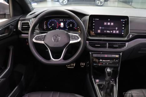 VOLKSWAGEN T-Cross 1.4 4P 250 TSI FLEX EXTREME HIGHLINE AUTOM�TICO, Foto 5