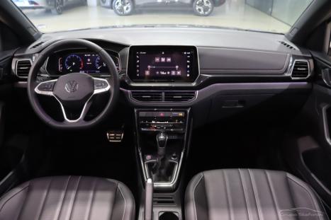 VOLKSWAGEN T-Cross 1.4 4P 250 TSI FLEX EXTREME HIGHLINE AUTOM�TICO, Foto 6