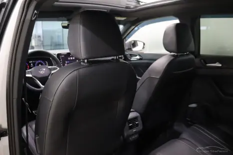 VOLKSWAGEN T-Cross 1.4 4P 250 TSI FLEX EXTREME HIGHLINE AUTOM�TICO, Foto 9