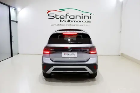 VOLKSWAGEN T-Cross 1.4 4P 250 TSI FLEX EXTREME HIGHLINE AUTOM�TICO, Foto 13